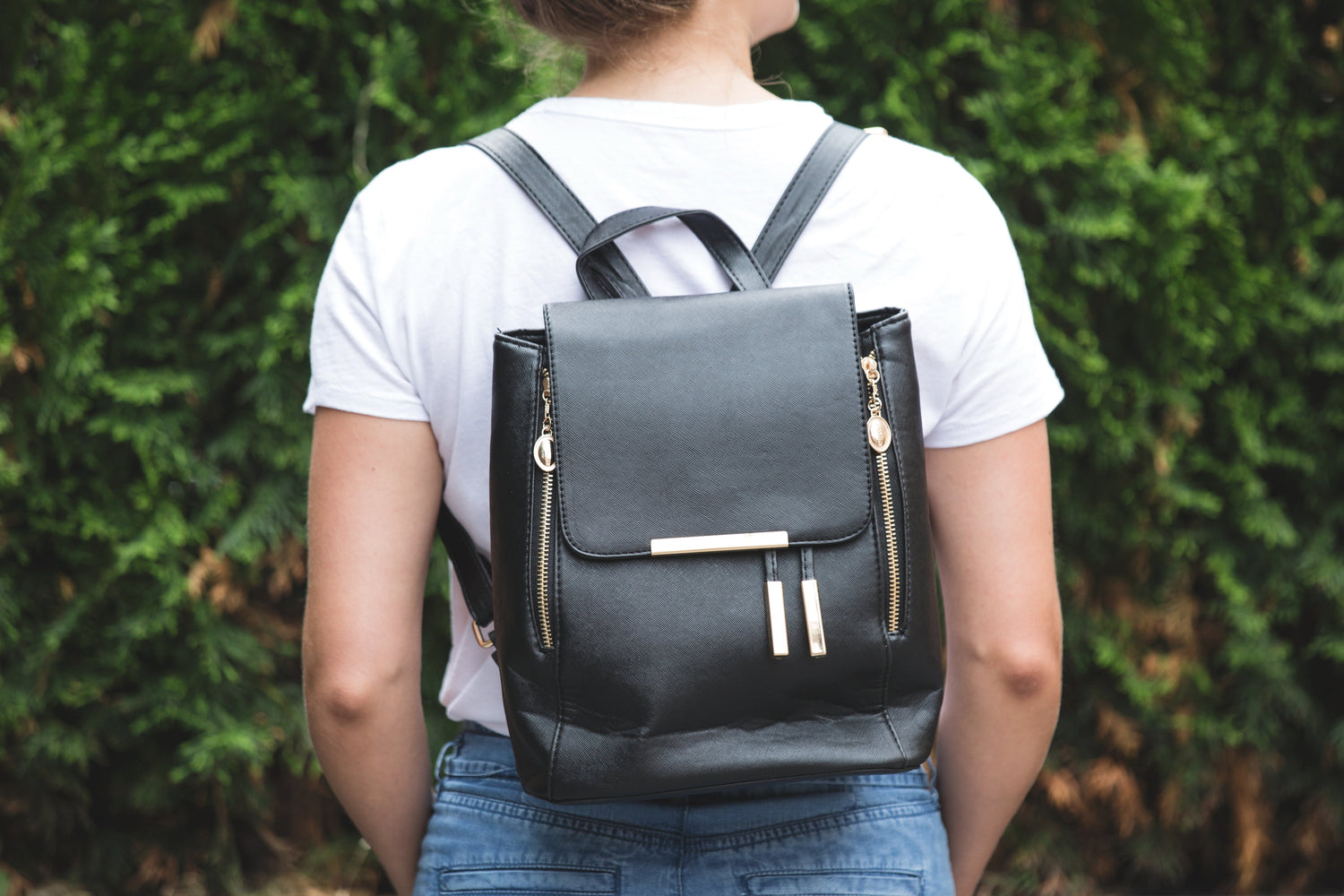 Bolsos y carteras