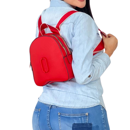 MORRAL LIZ